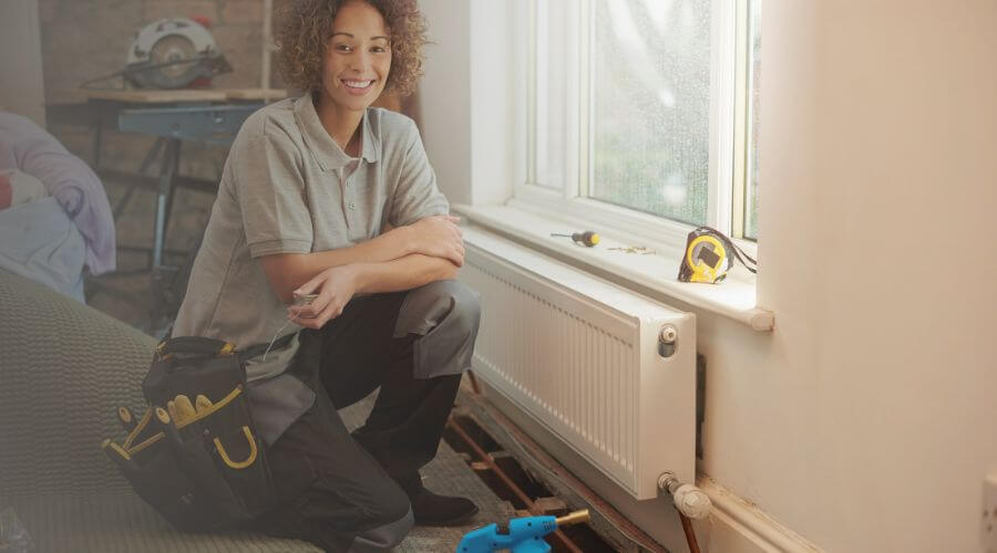 Local 24/7 Emergency Plumbing in Rule, TX